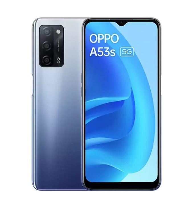 OPPO A53s 5G