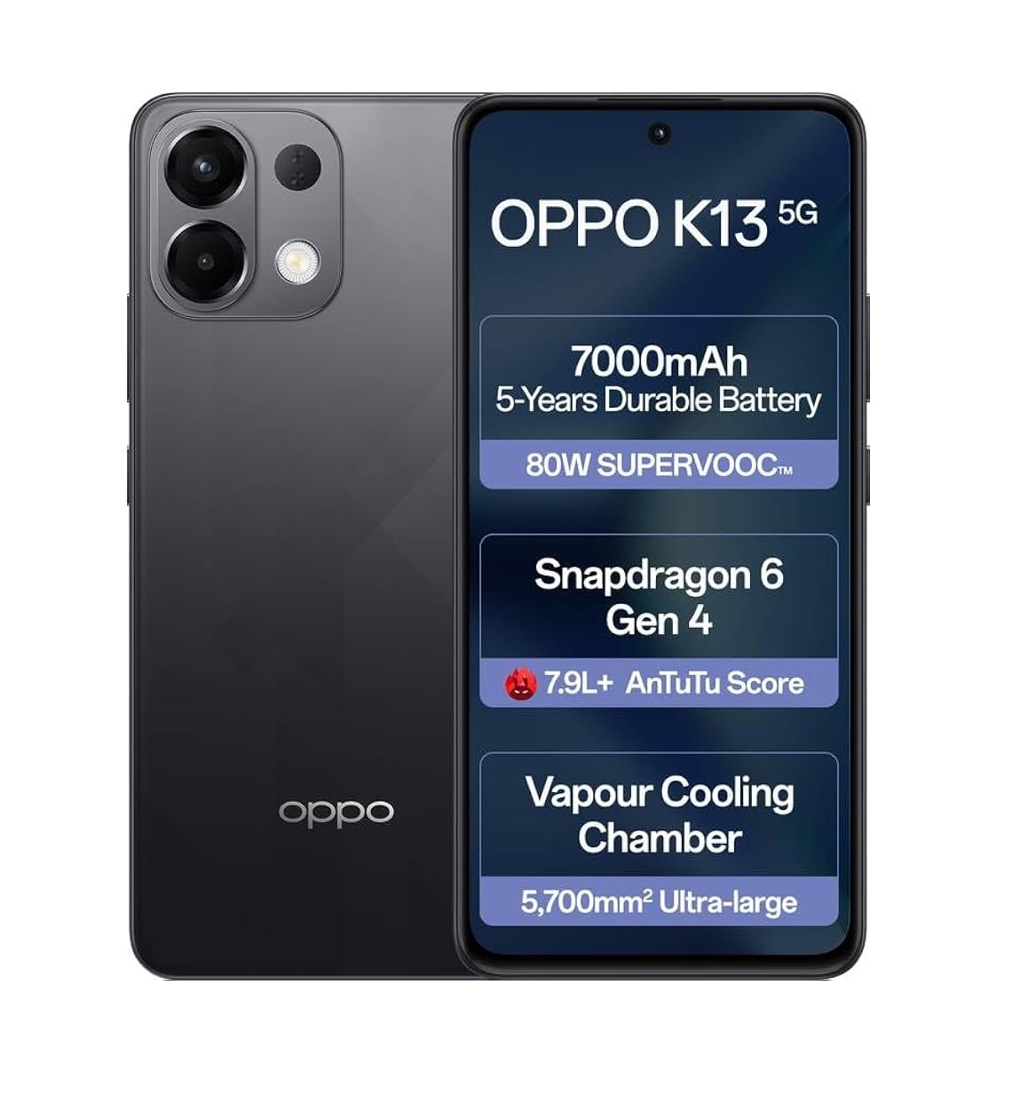 OPPO K13 5G