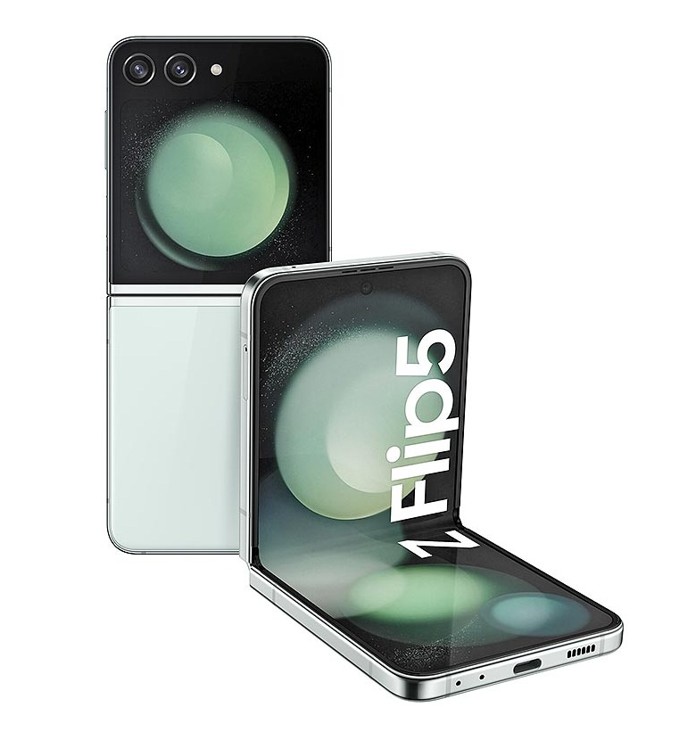 Samsung Galaxy Z Flip 5 5G