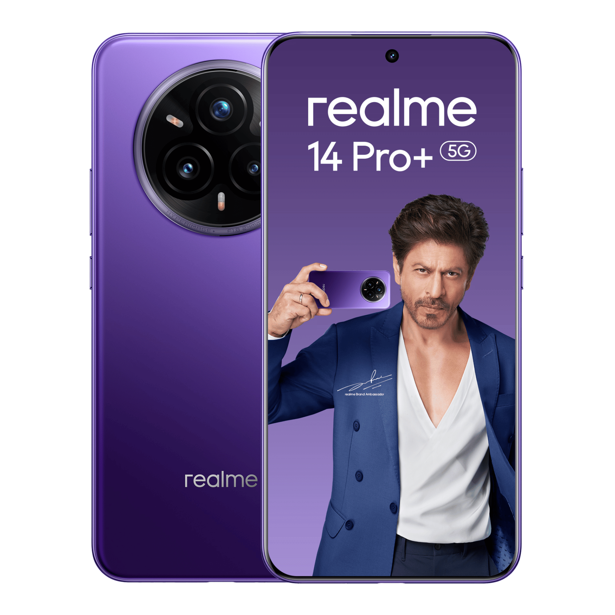 Realme 14 Pro Plus 5G