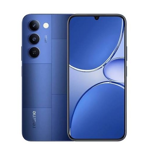 Realme P4 Lite 5G