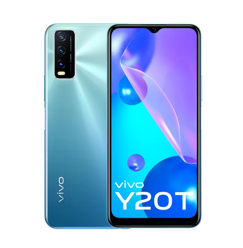 Vivo Y20T