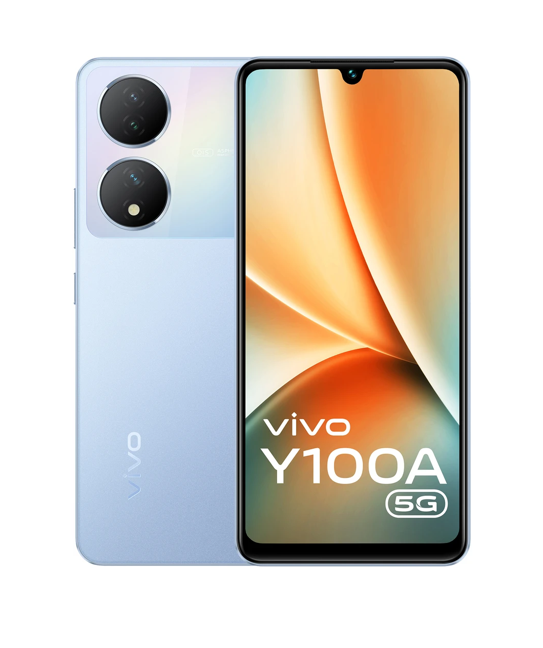 Vivo Y100A 5G