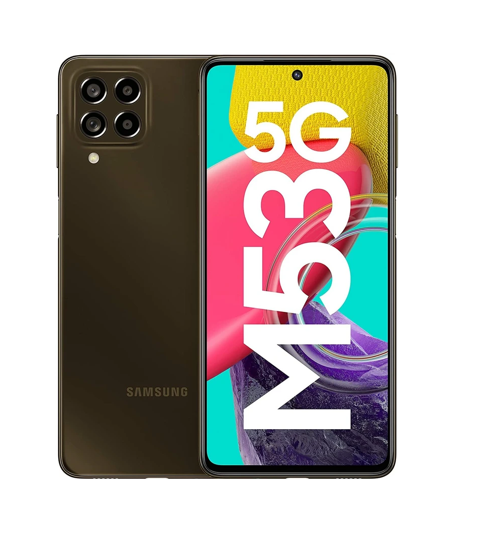 Samsung Galaxy M53 5G