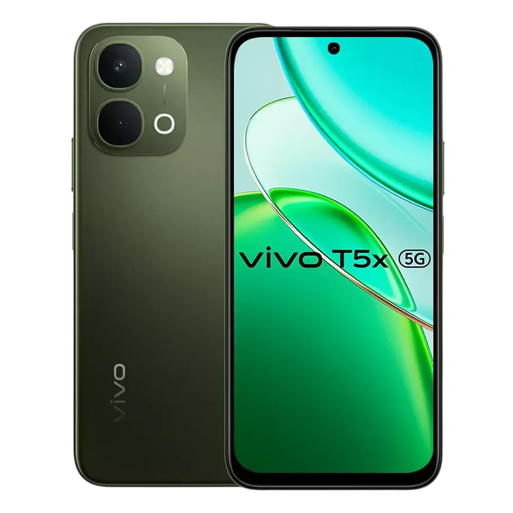 Vivo T5x 5G