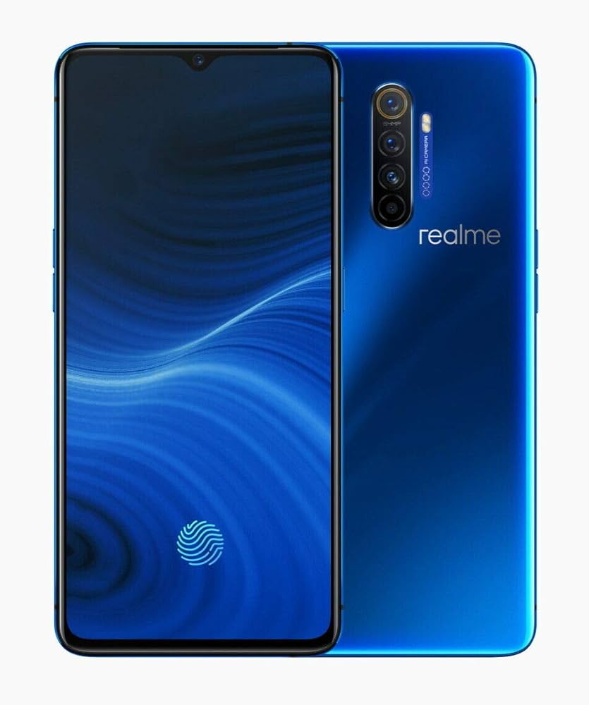 Realme X2 Pro