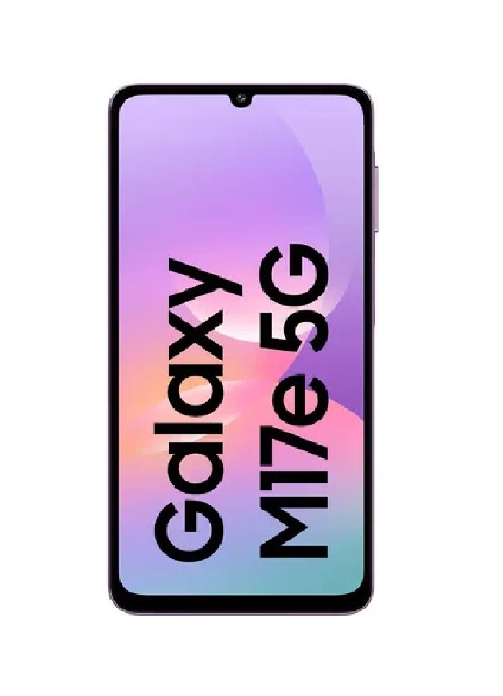 Samsung Galaxy M17e 5G