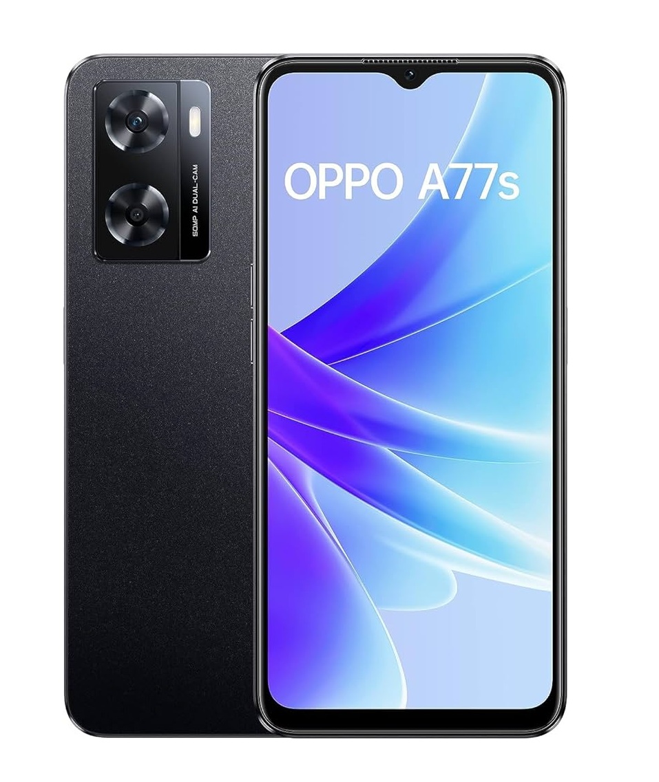 OPPO A77s