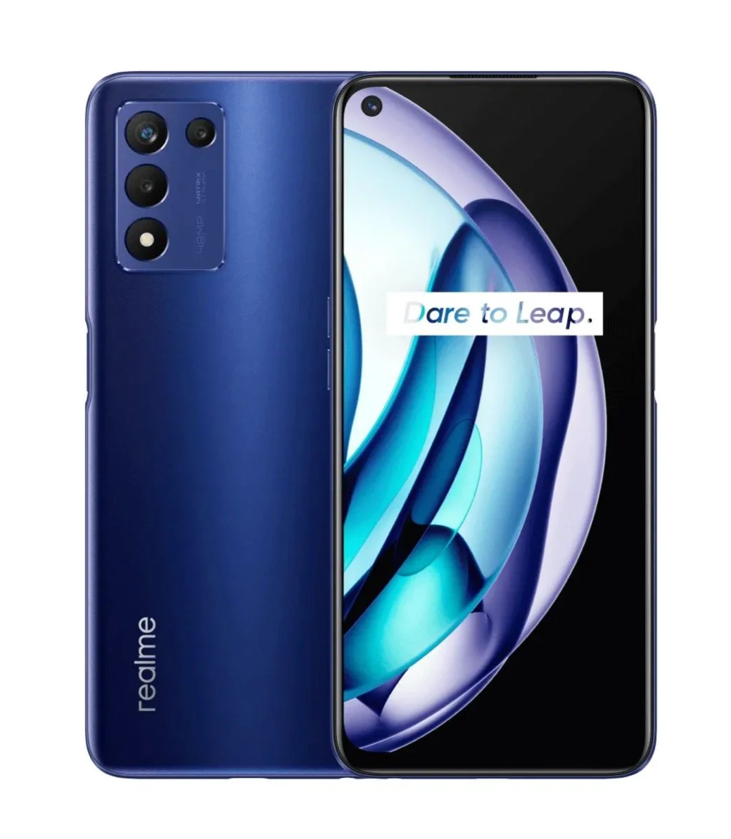 Realme 9 5G Speed Edition