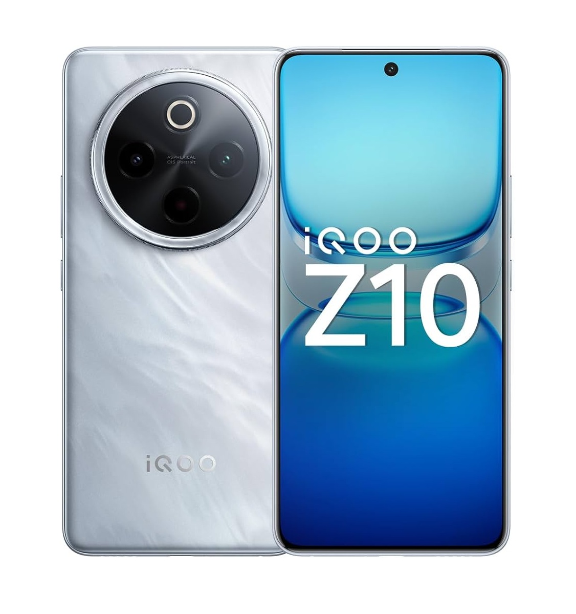 iQOO Z10 5G