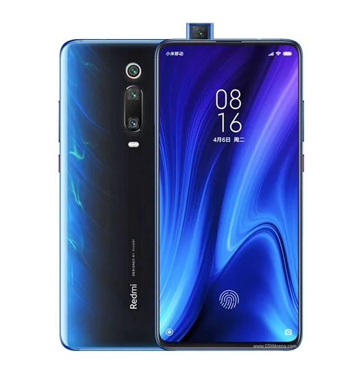 Xiaomi Redmi K20
