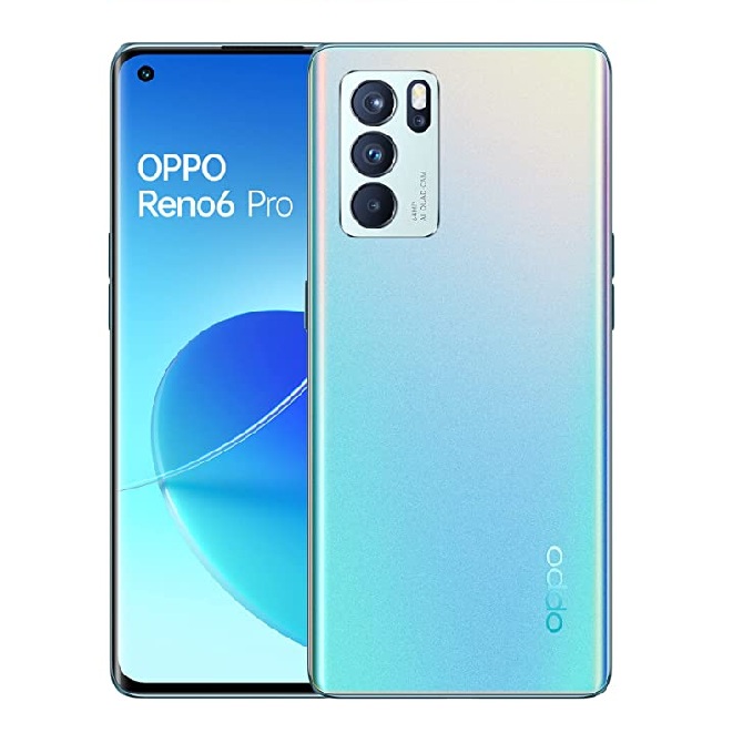 OPPO Reno6 Pro 5G