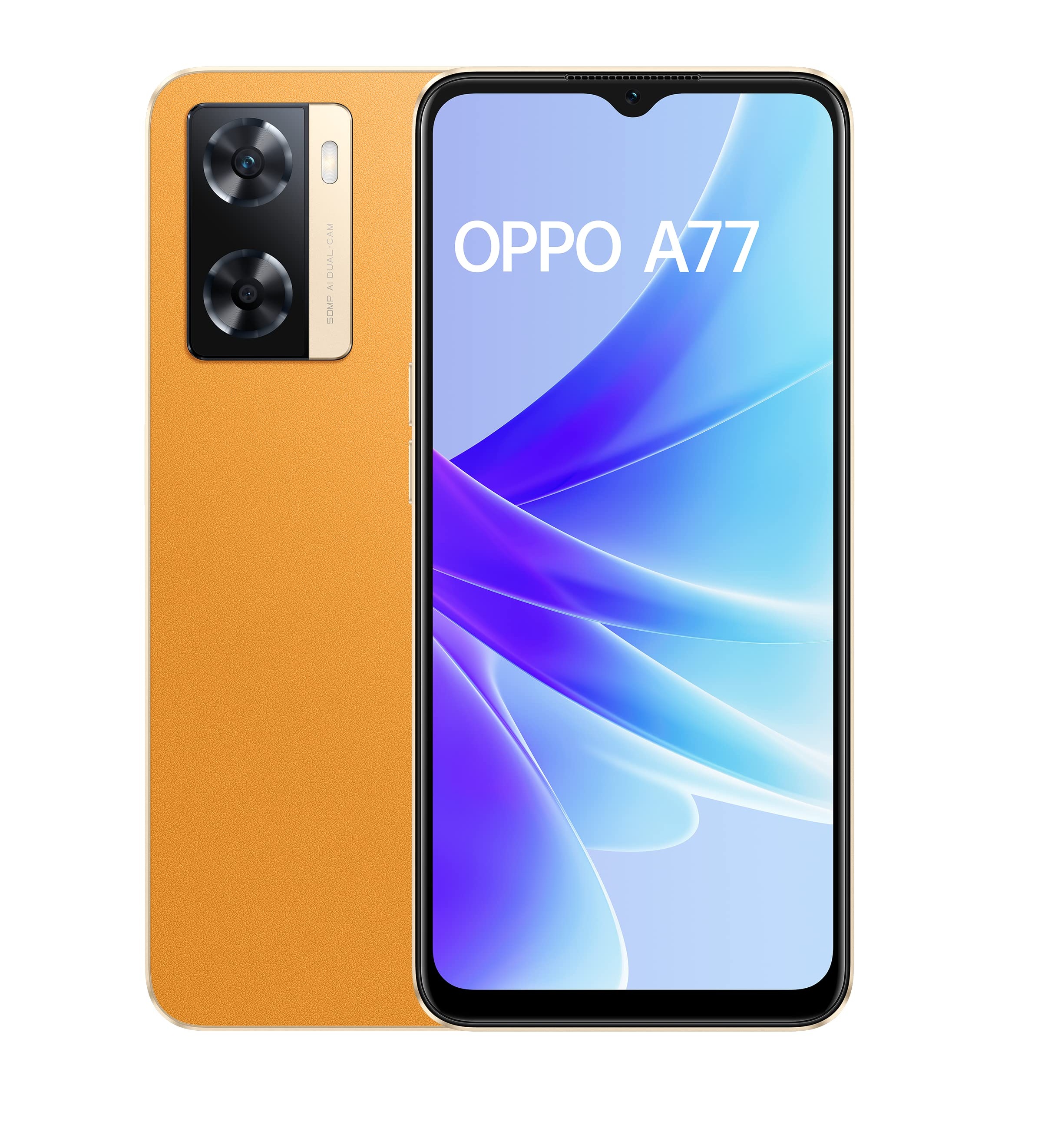 OPPO A77 2022