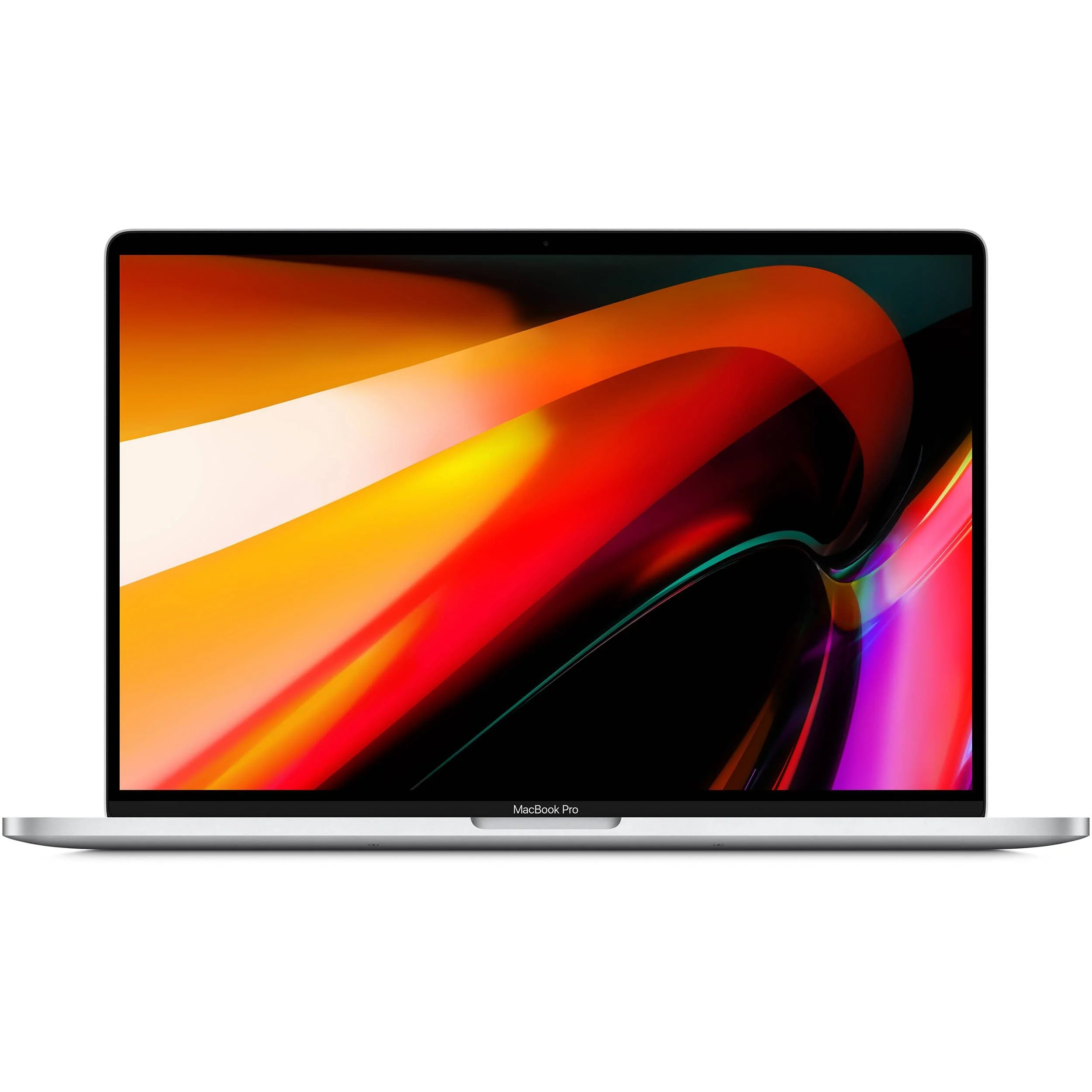 MacBook Pro 2019 (Touch Bar)