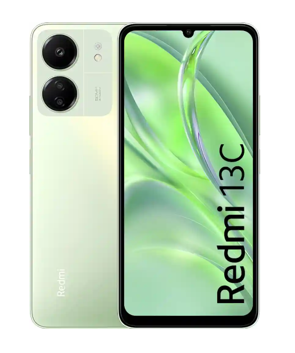 Xiaomi Redmi 13C