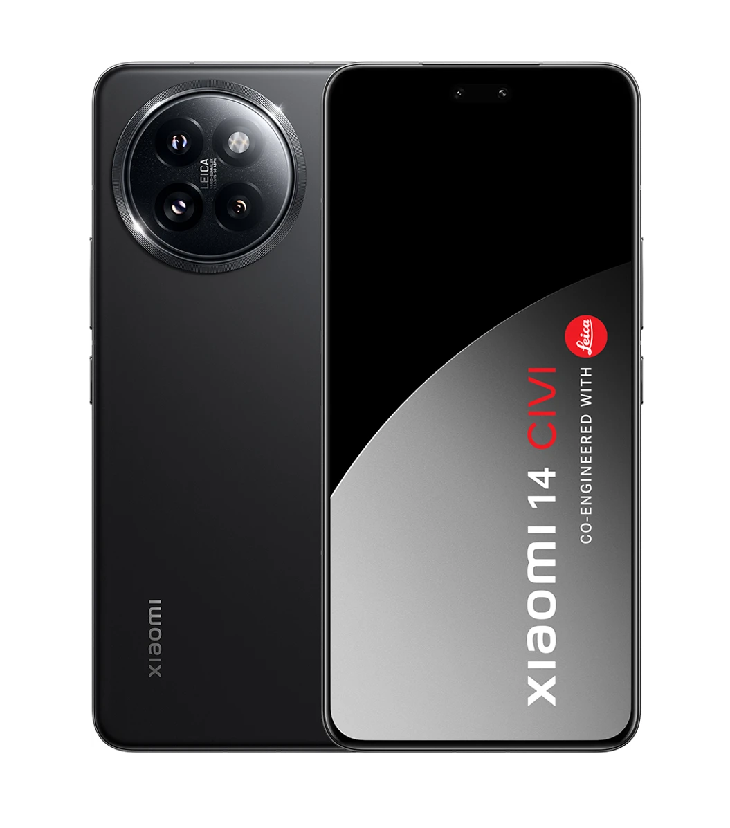 Xiaomi 14 CIVI