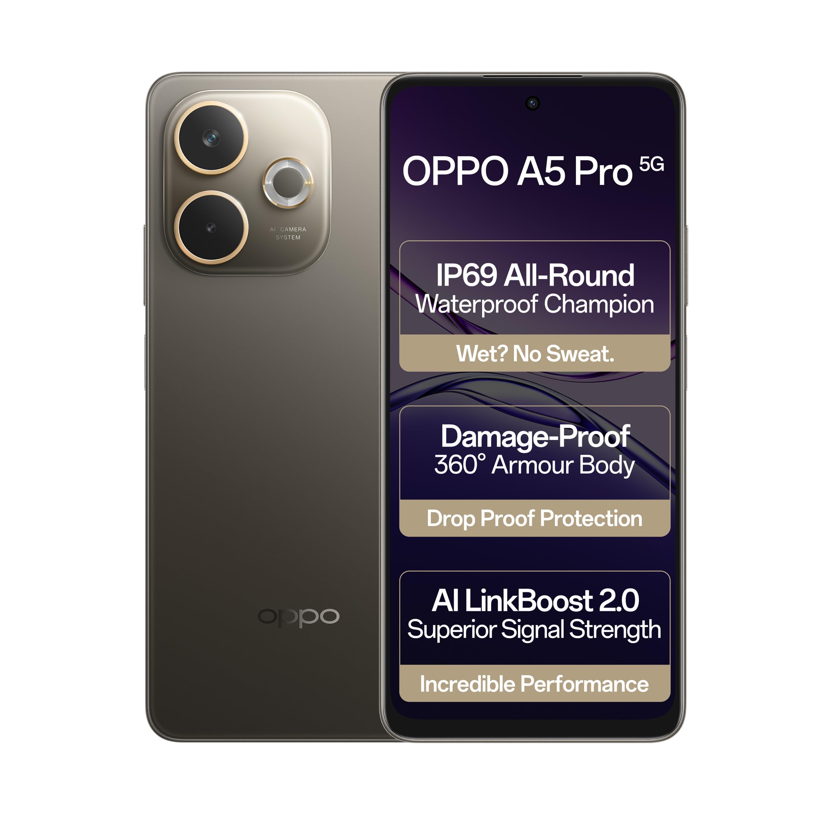 OPPO A5 Pro 5G