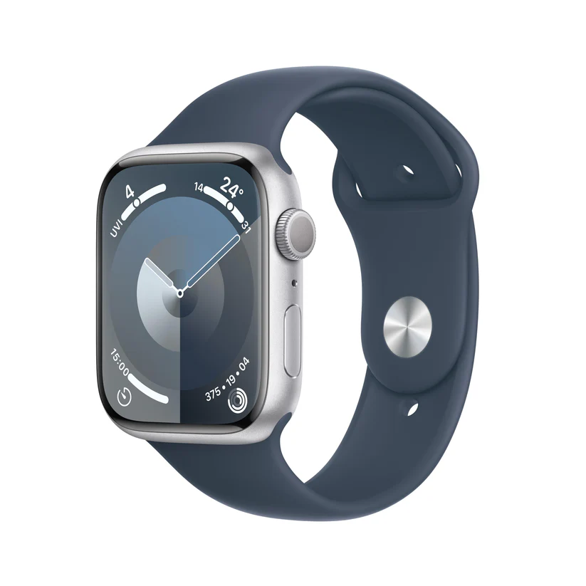 Apple Watch Series 9 41mm Aluminum (GPS+Cellular)