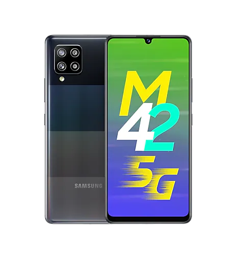 Samsung Galaxy M42 5G