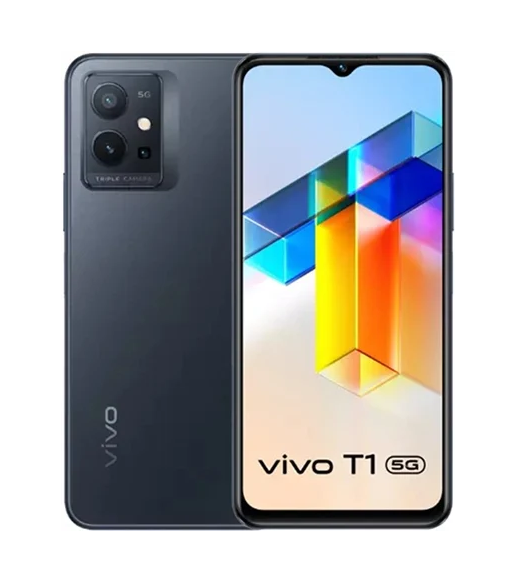 Vivo T1 5G