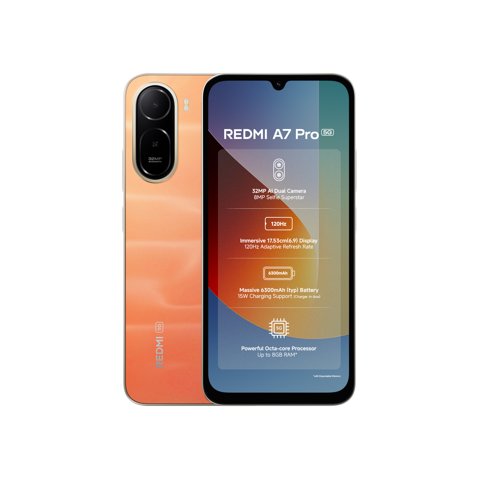 Xiaomi Redmi A7 Pro