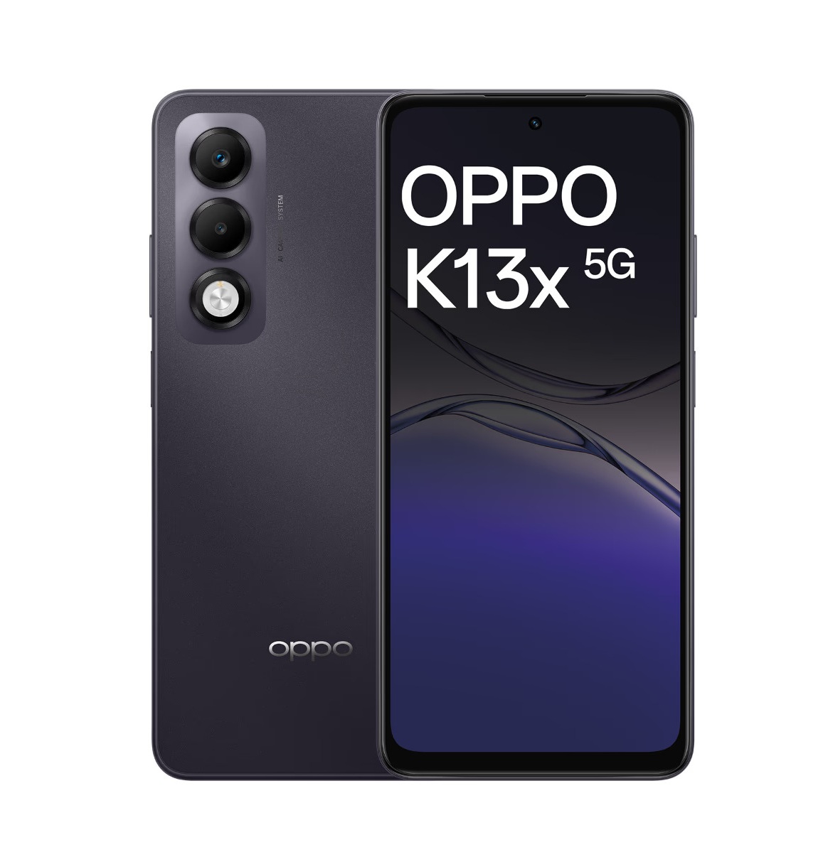 OPPO K13x 5G