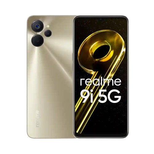 Realme 9i 5G