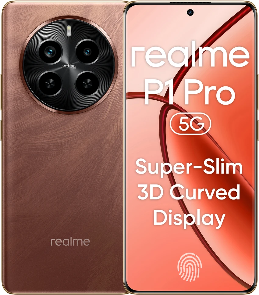 Realme P1 Pro 5G