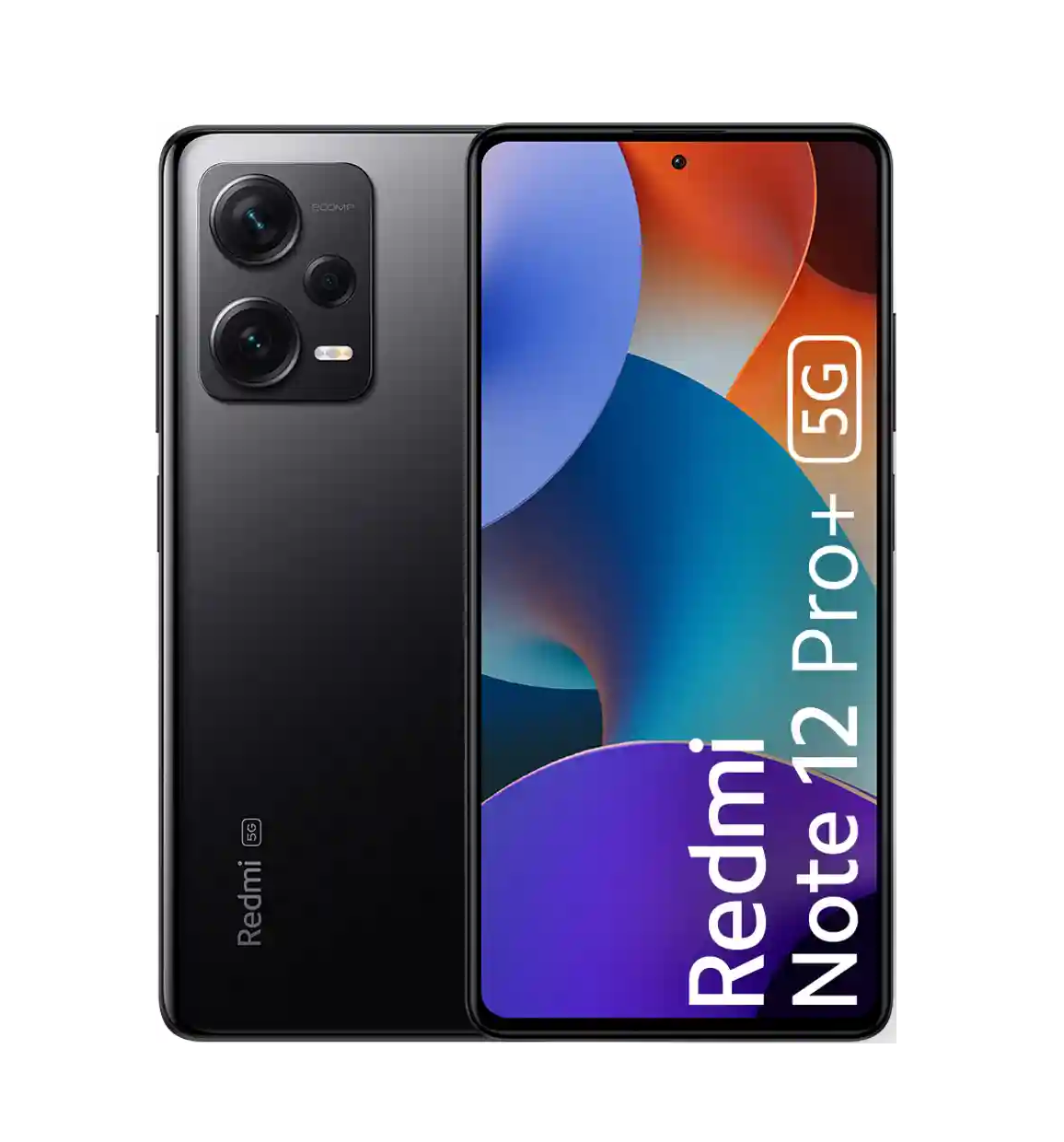 Xiaomi Redmi Note 12 Pro Plus 5G