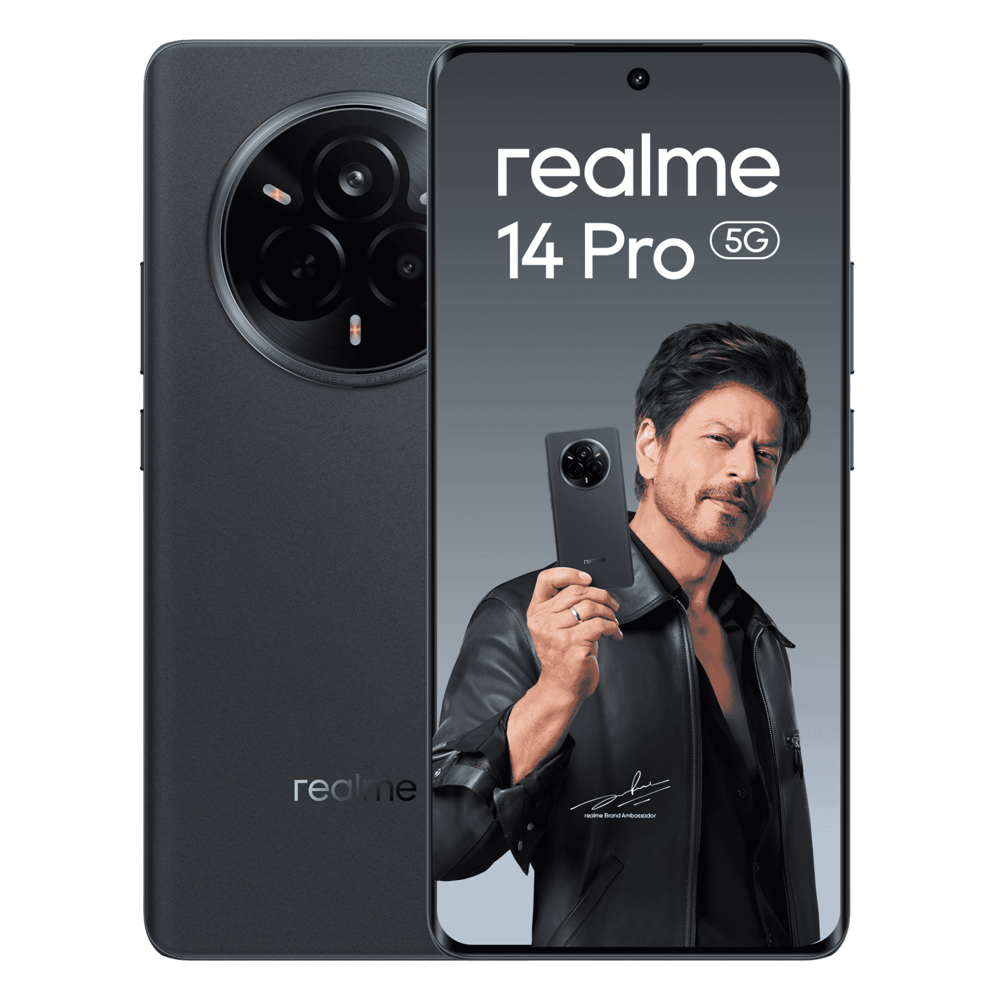 Realme 14 Pro 5G