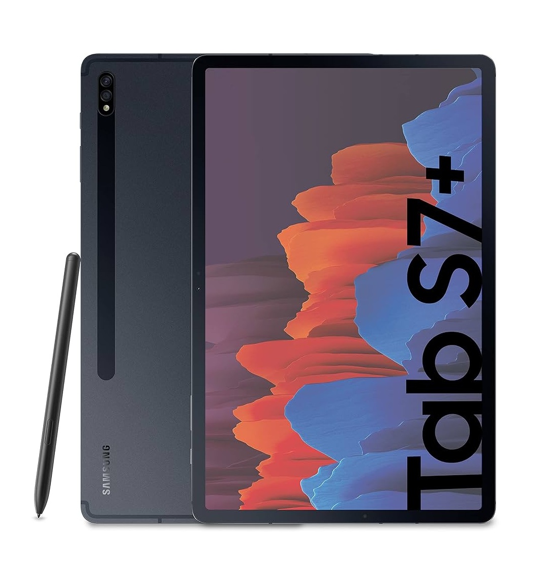 Samsung Galaxy Tab S7 Plus WiFi