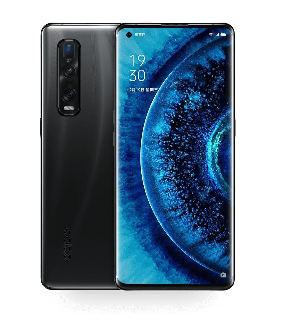 OPPO Find X2