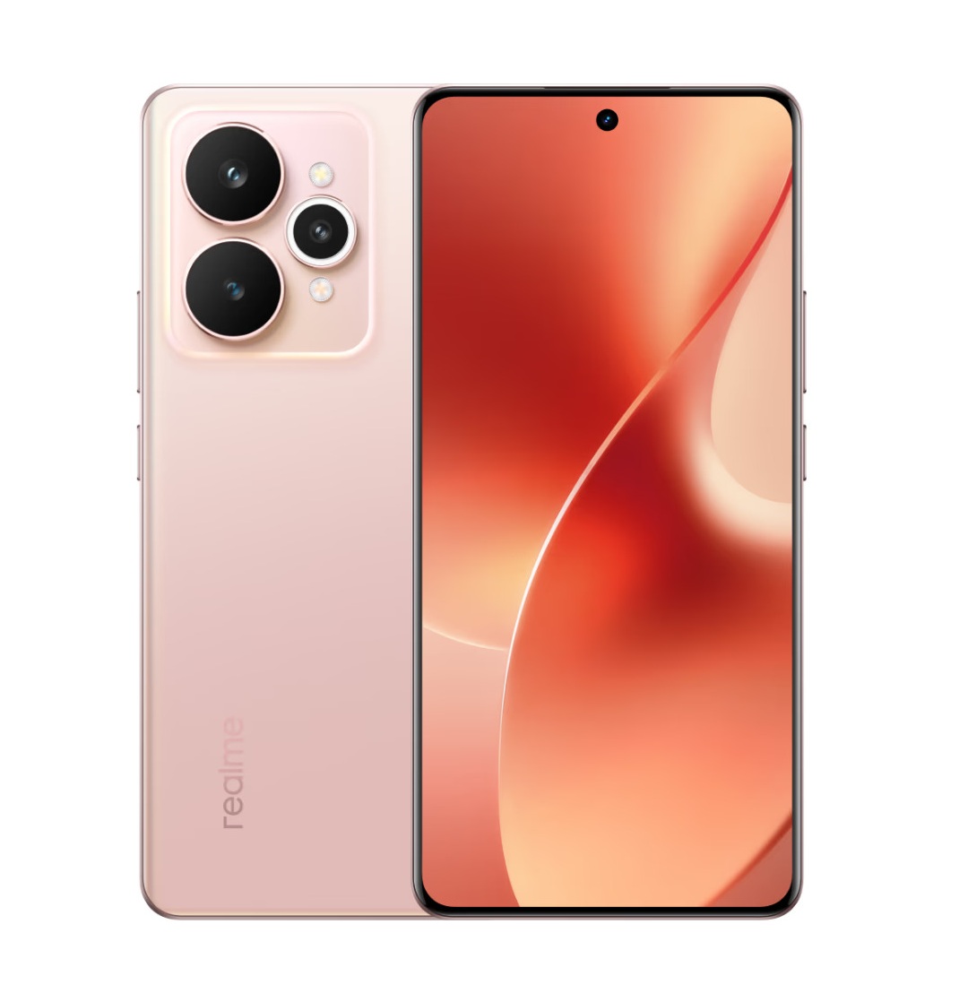 Realme 15 5G