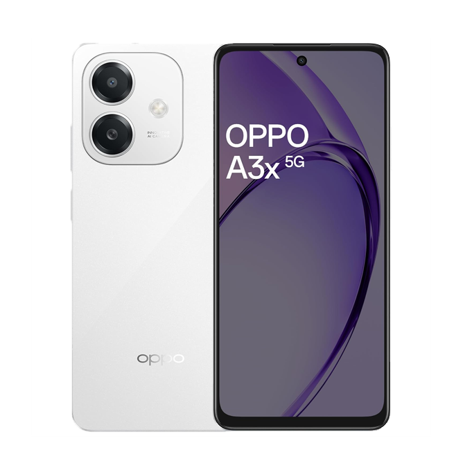 OPPO A3x