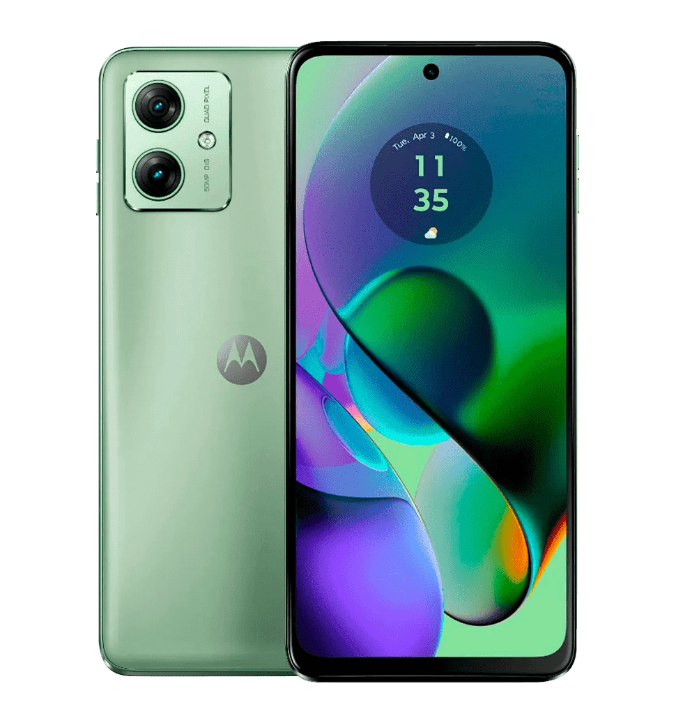 Motorola Moto G64 5G