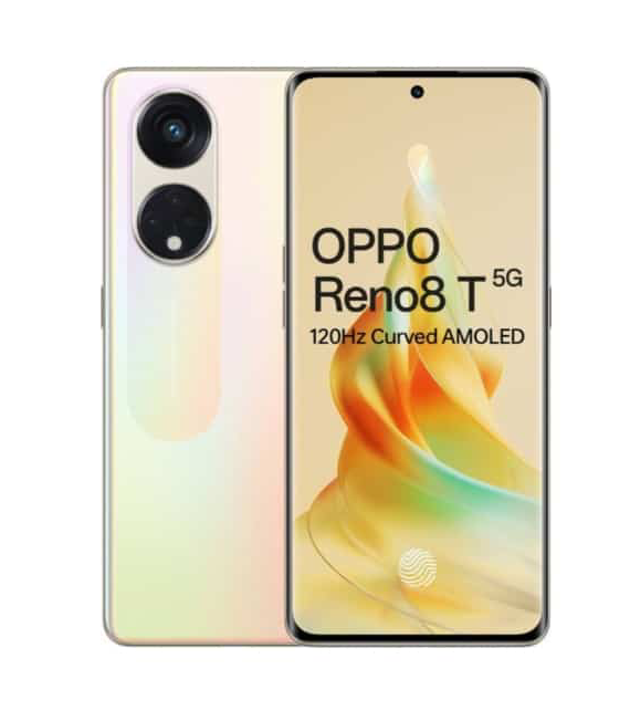 OPPO Reno8T 5G