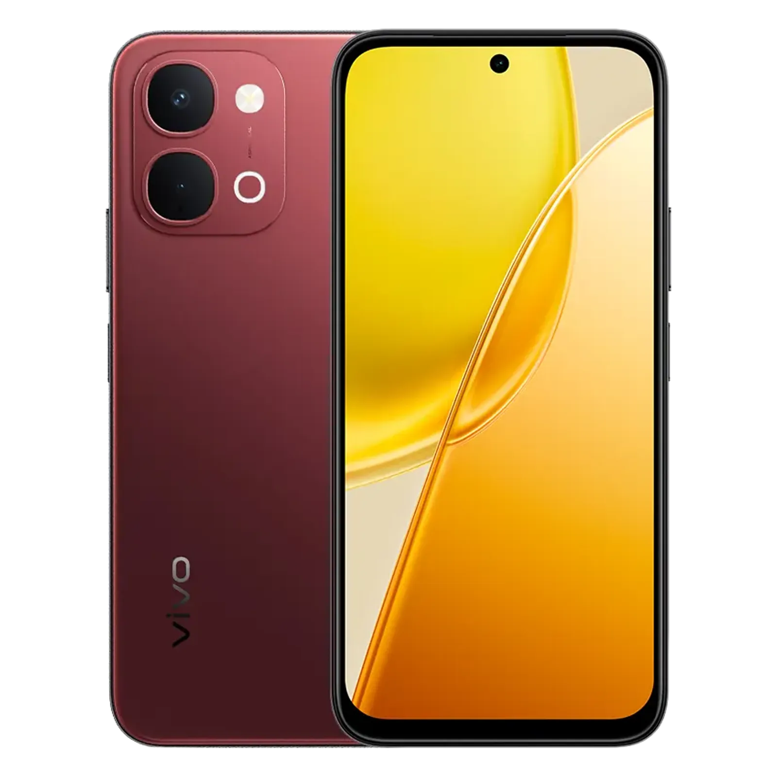 Vivo Y51 Pro 5G