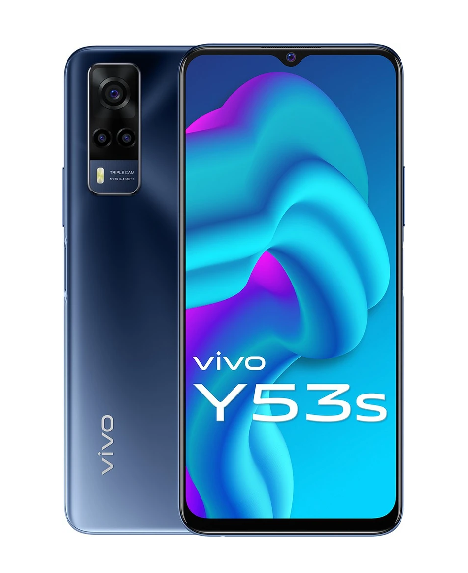 Vivo Y53s