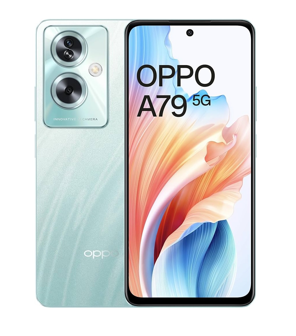 OPPO A79 5G