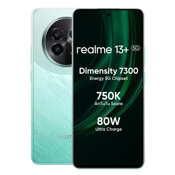 Realme 13 Plus 5G