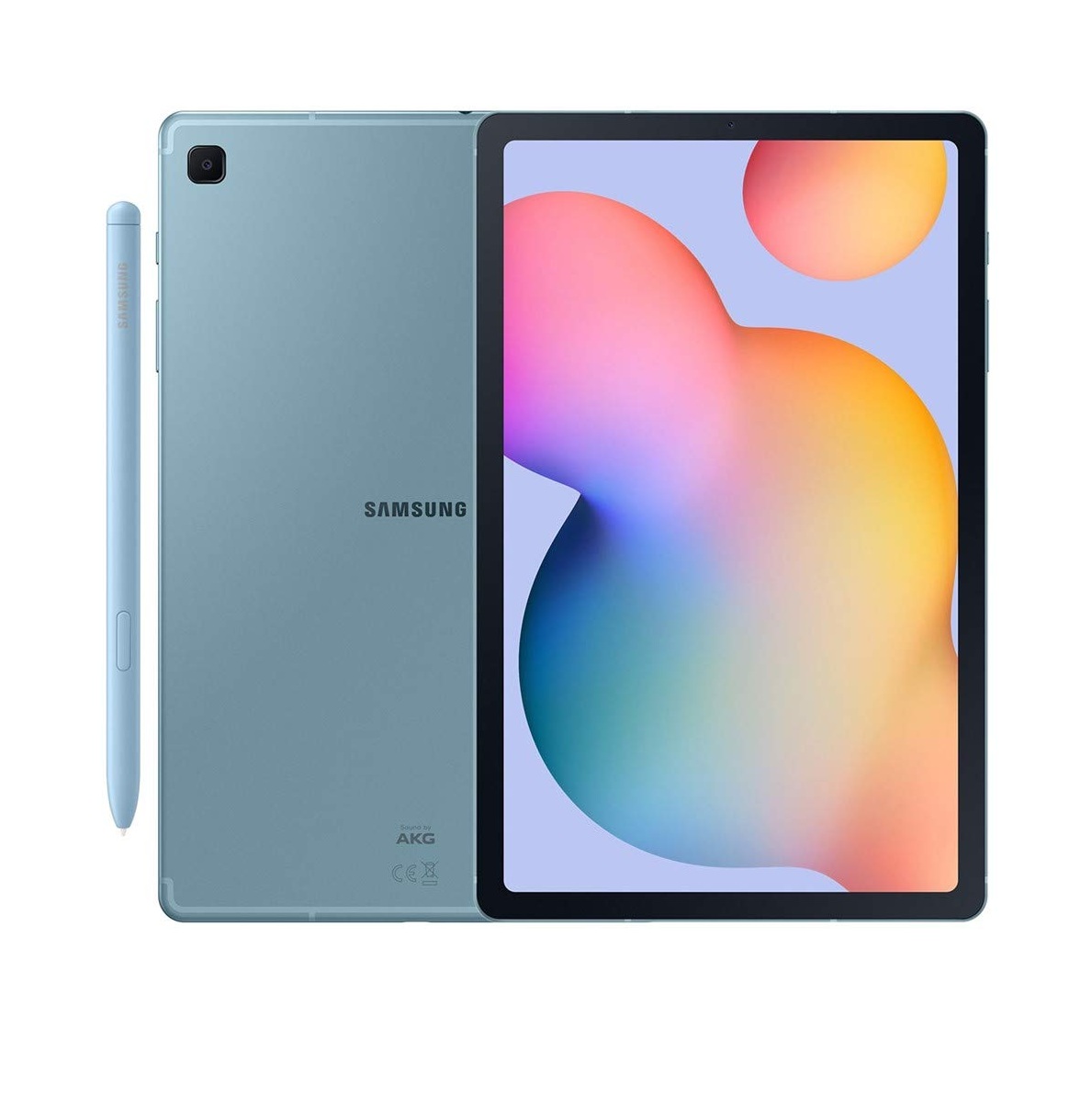 Samsung Galaxy Tab S6 LTE