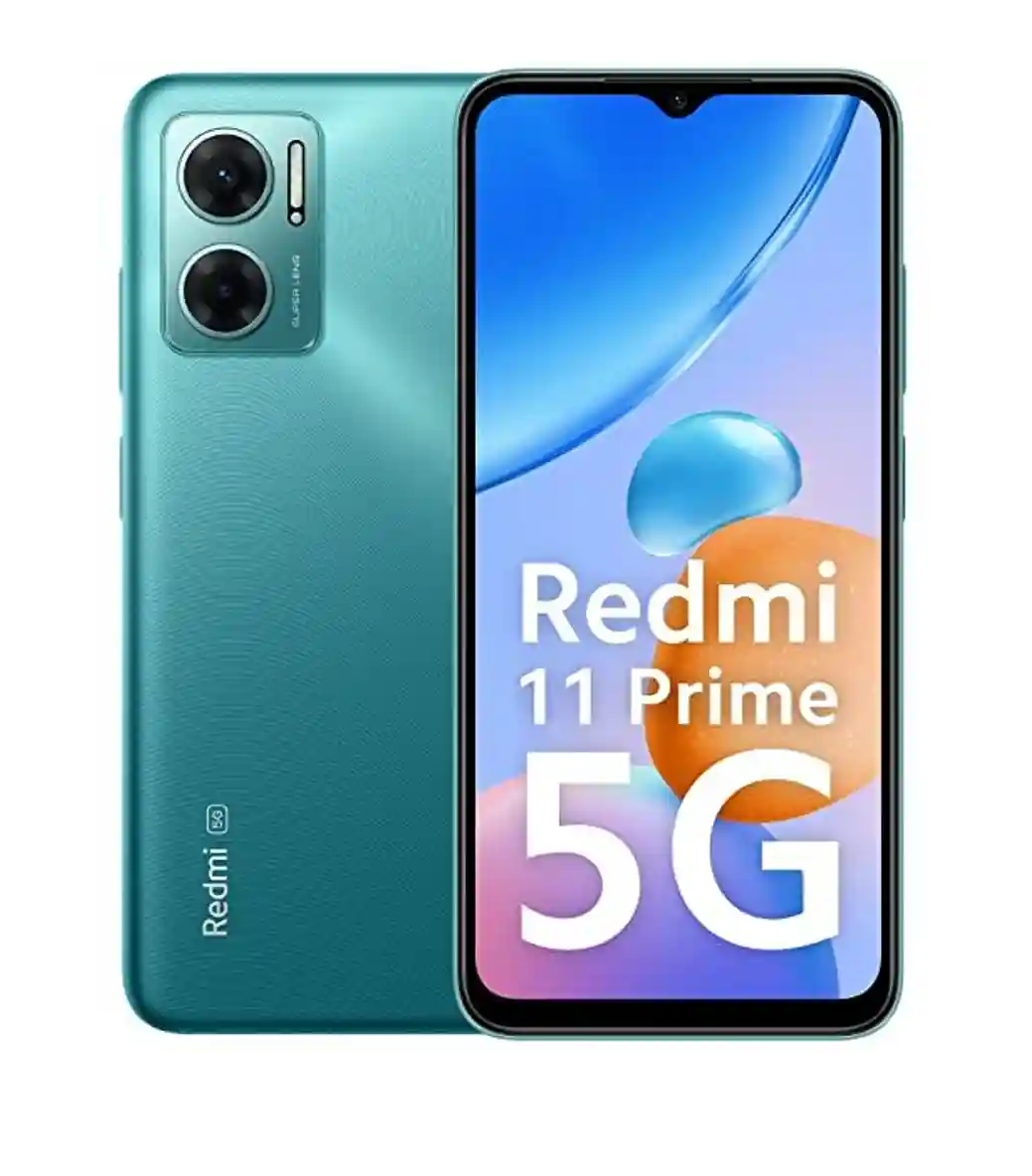Xiaomi Redmi 11 Prime 5G