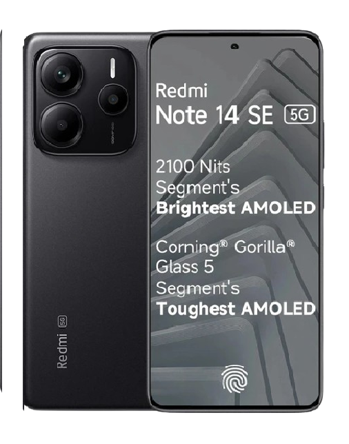Xiaomi Redmi Note 14 SE