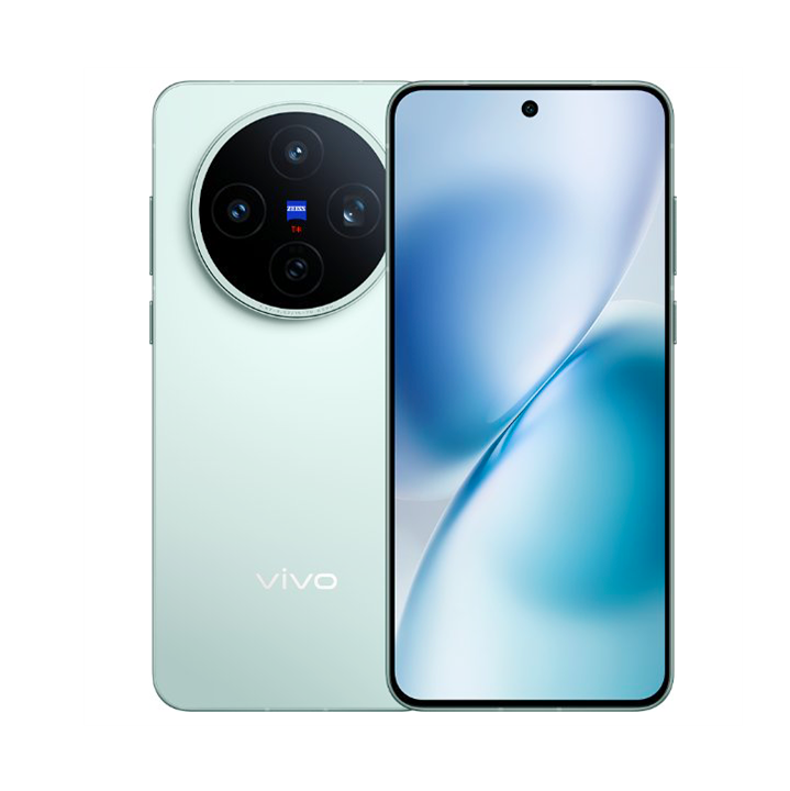 Vivo X200T