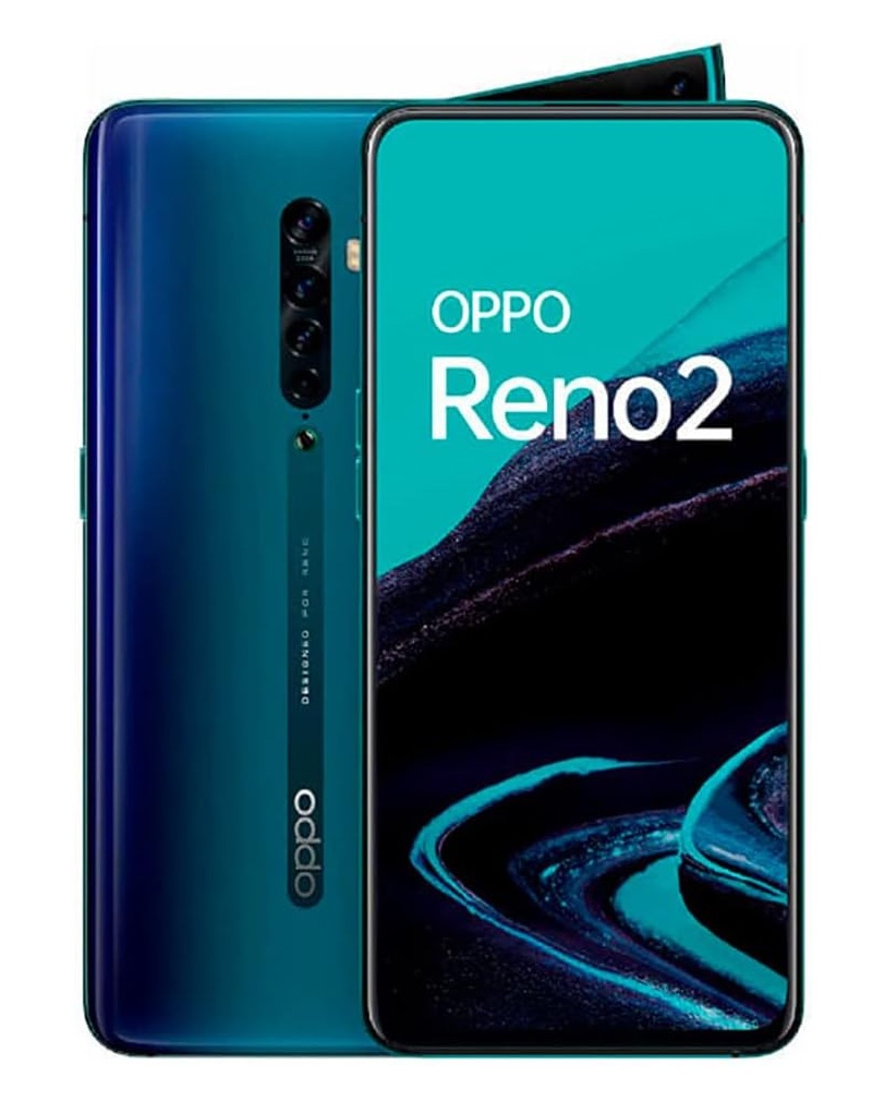 OPPO Reno 2