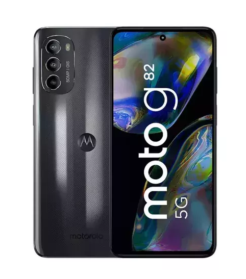 Motorola Moto G82 5G