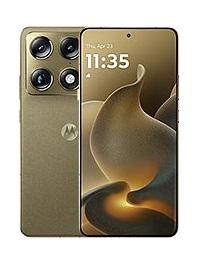 Motorola Moto Signature