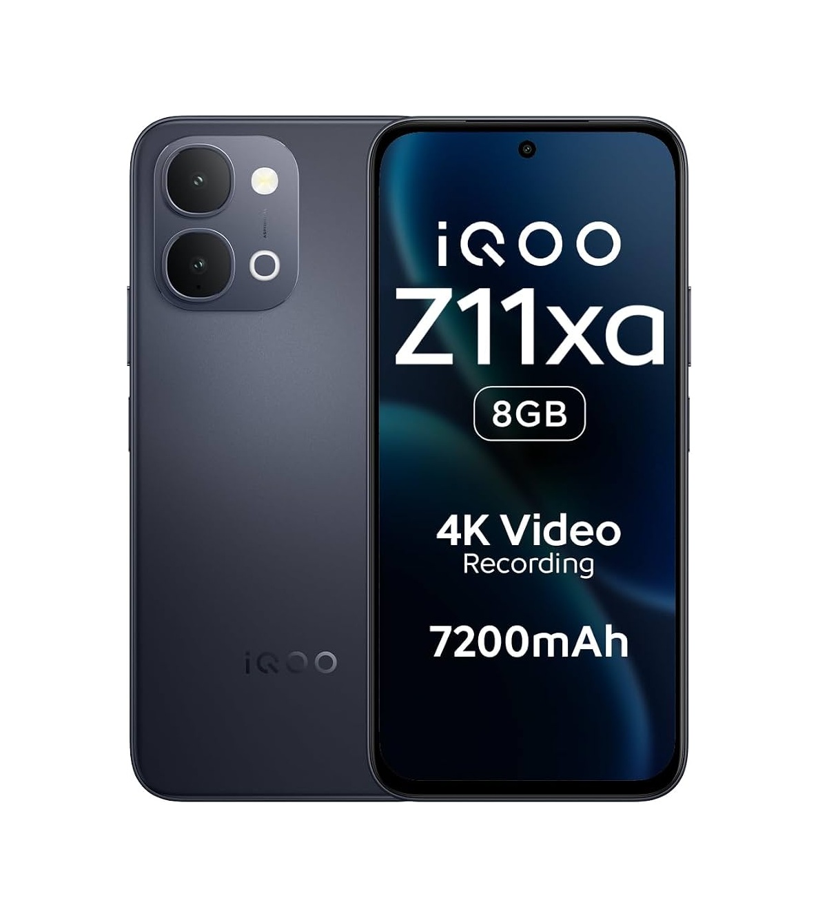 iQOO Z11xa 5G