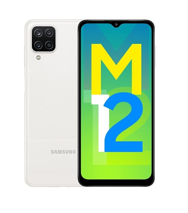 Samsung Galaxy M12