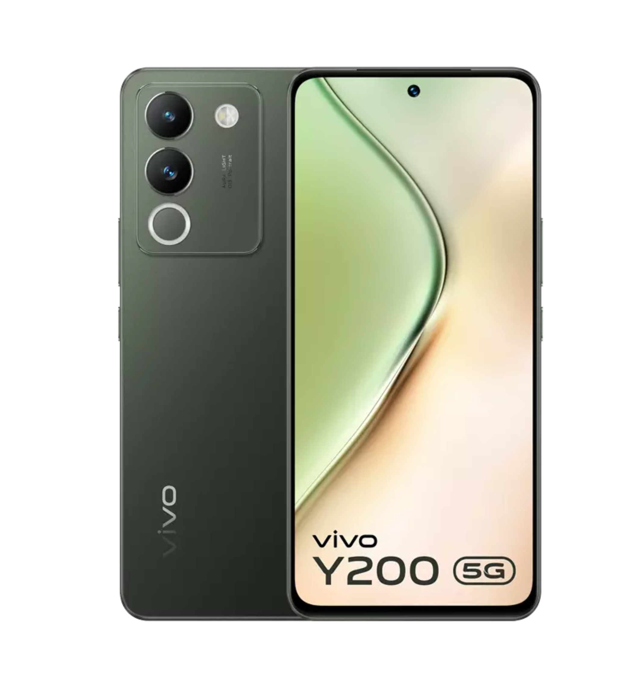 Vivo Y200 5G